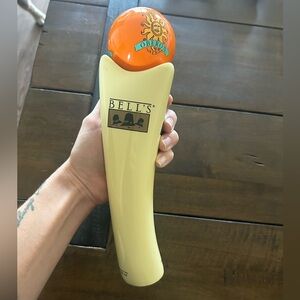 Bells Oberon Beer Tap Handle